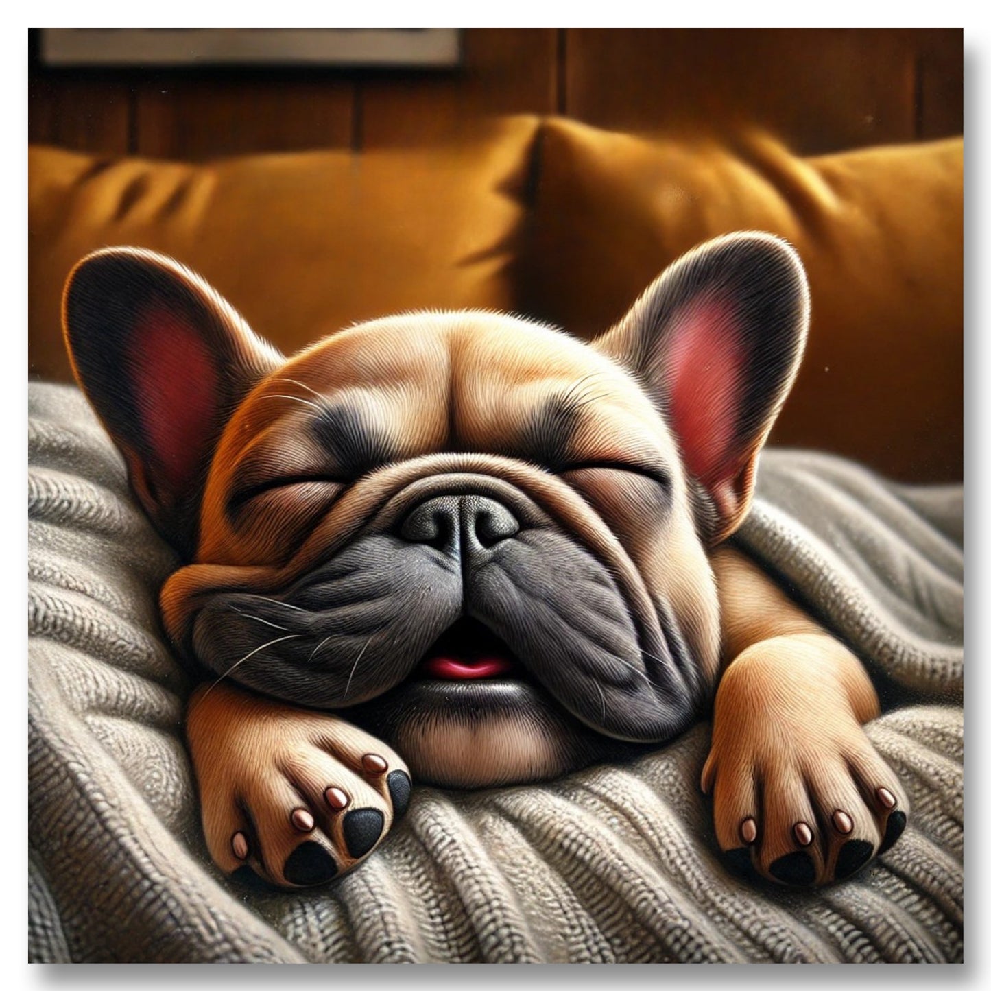 Sofa So Good