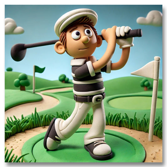 Tee Time