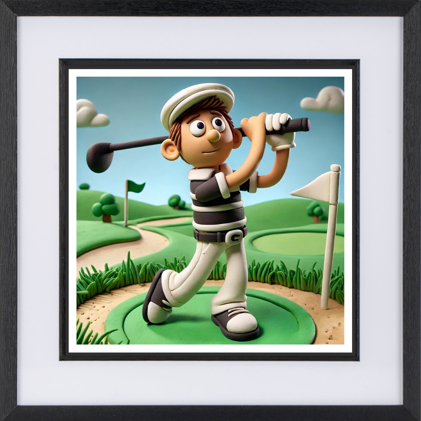 Tee Time