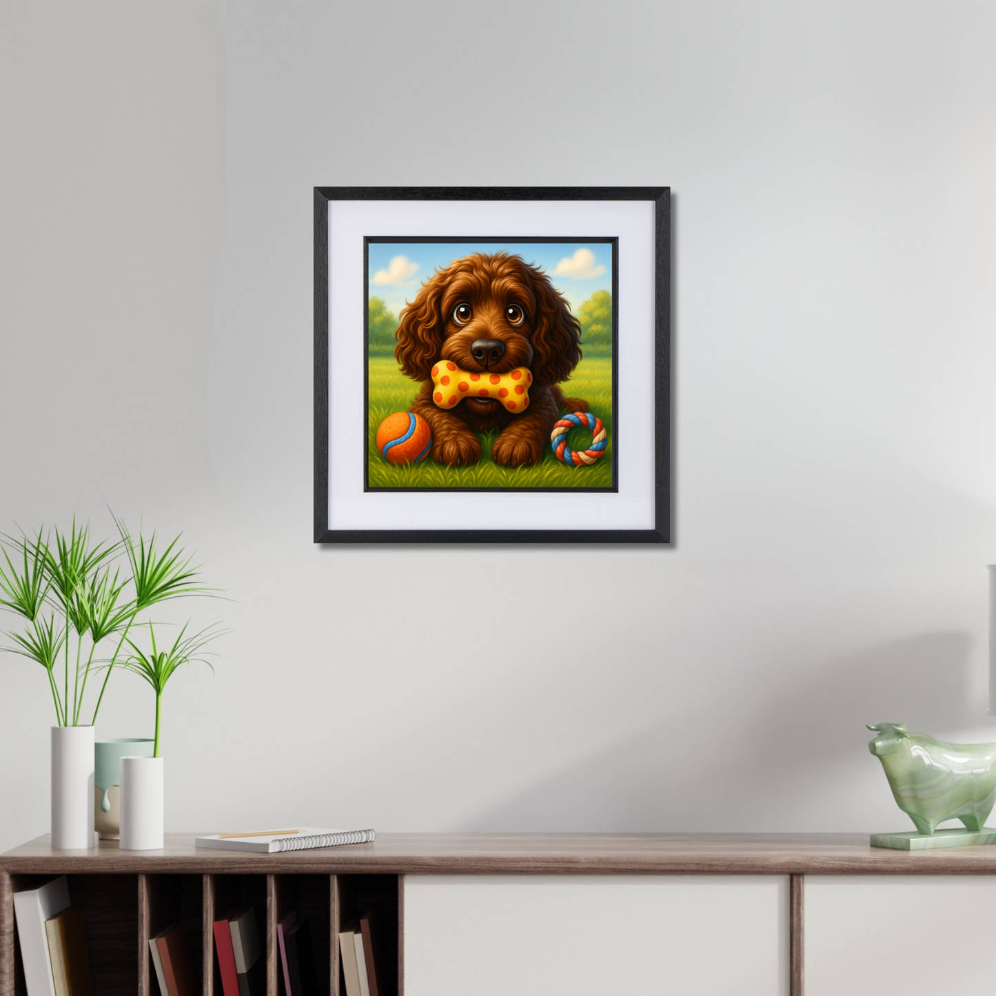 The Great Toy Takeover