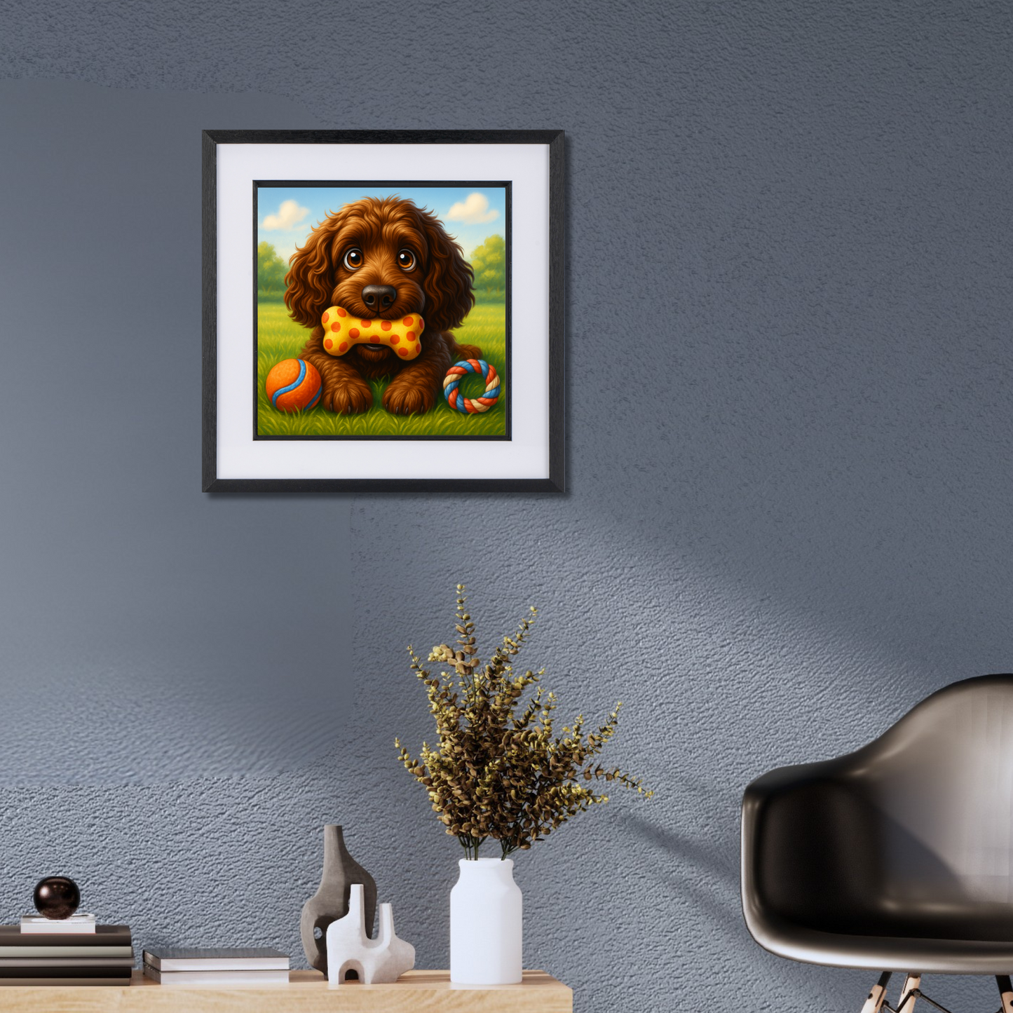 The Great Toy Takeover