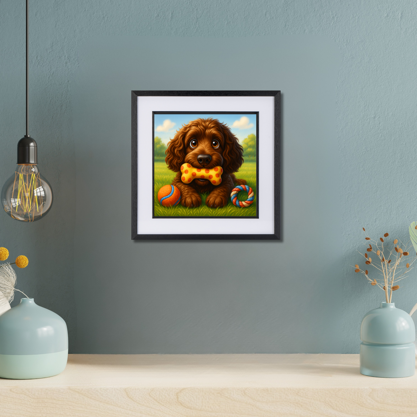 The Great Toy Takeover