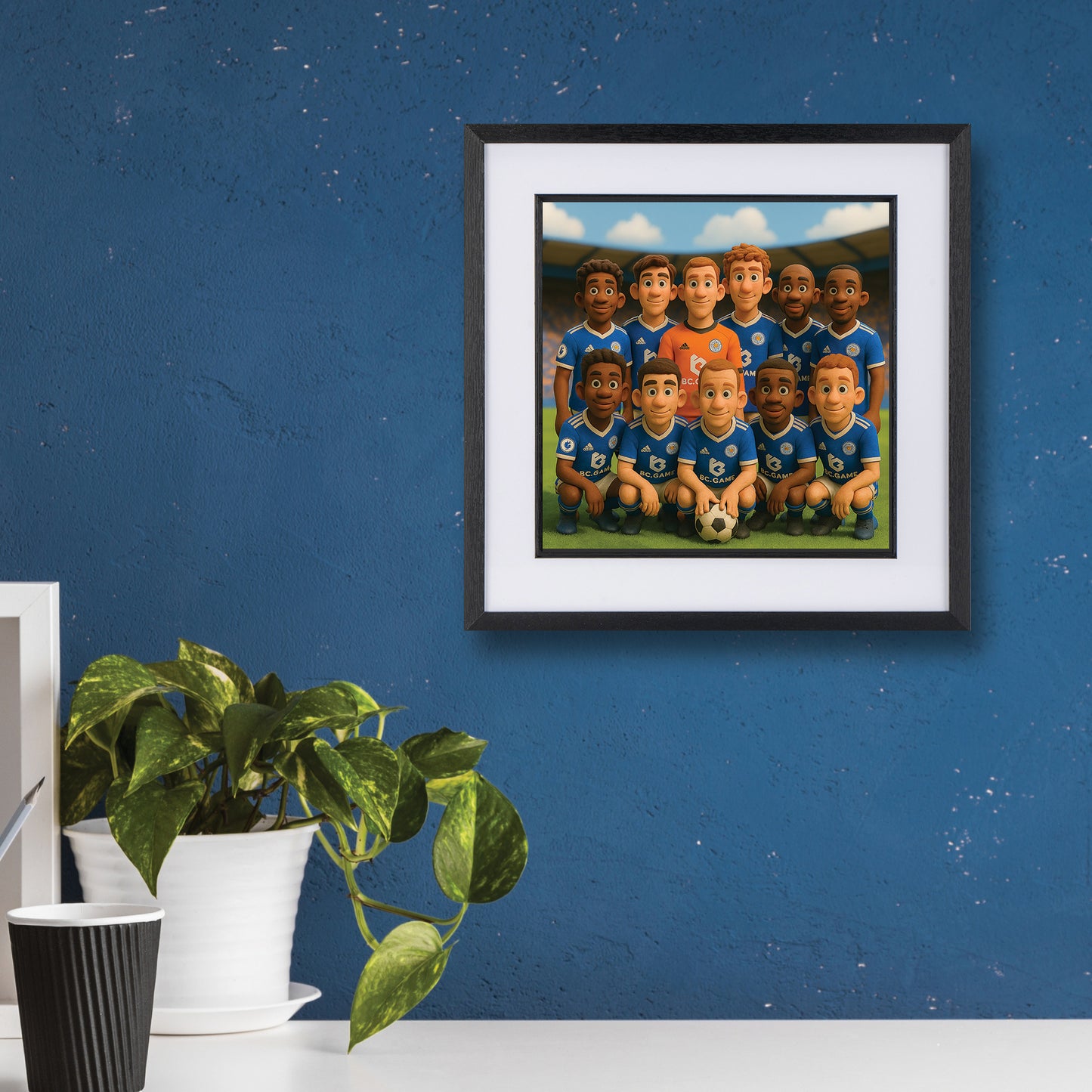 The Foxes
