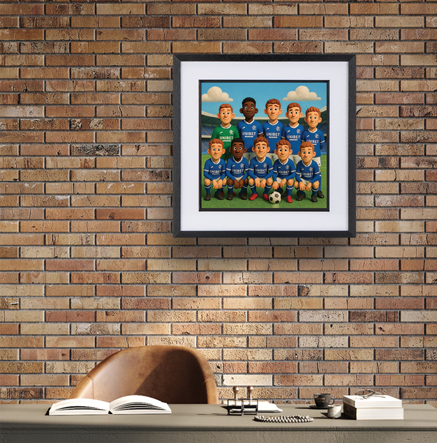 The Gers