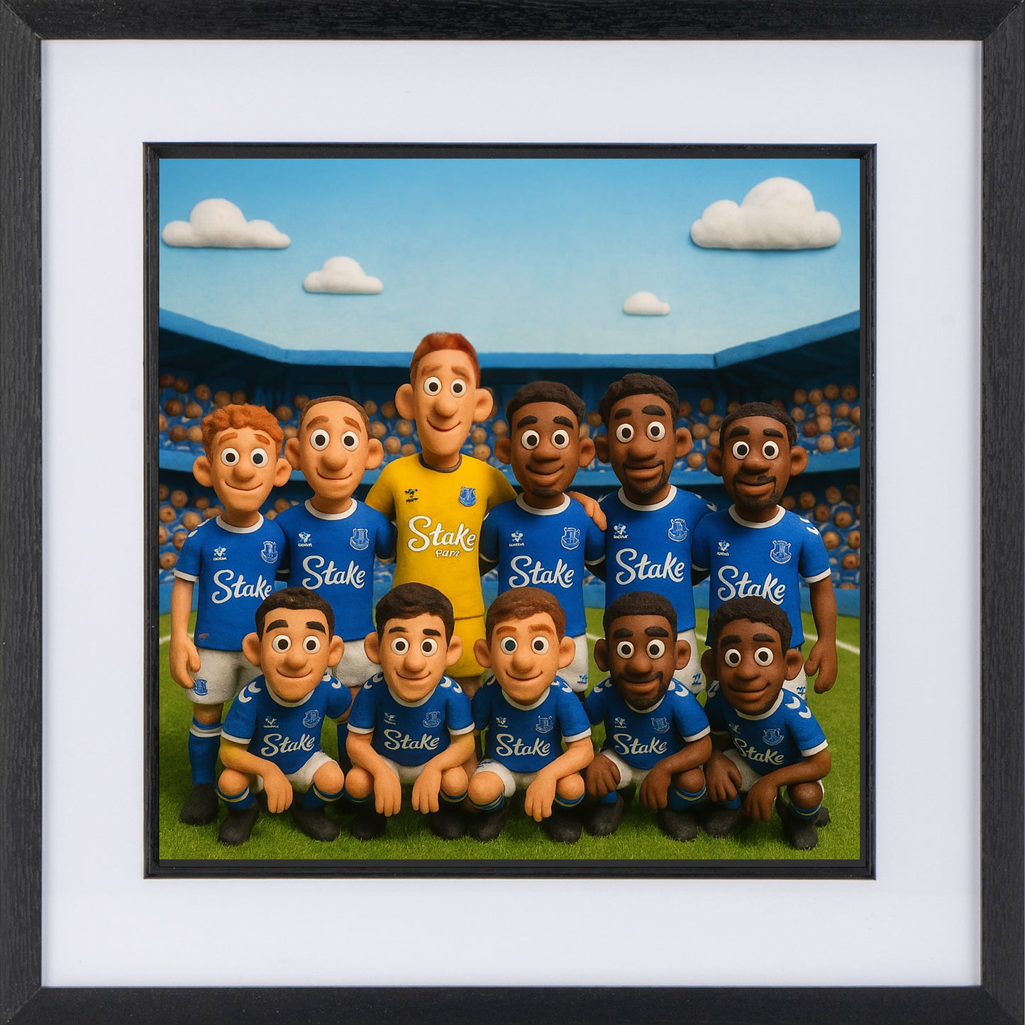 The Toffees