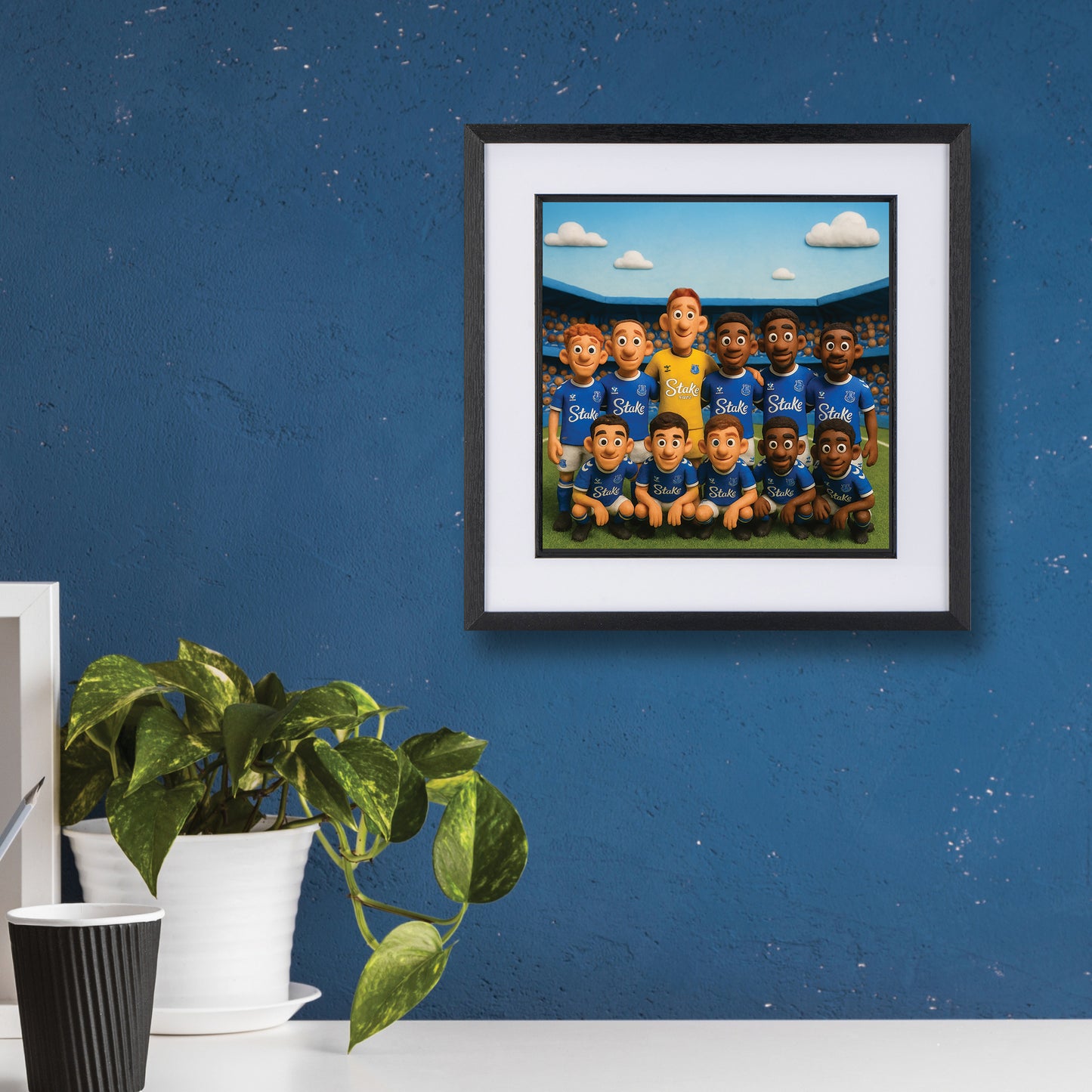 The Toffees