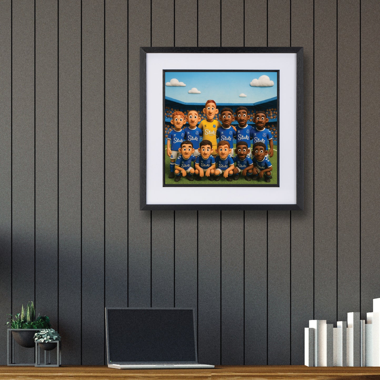 The Toffees