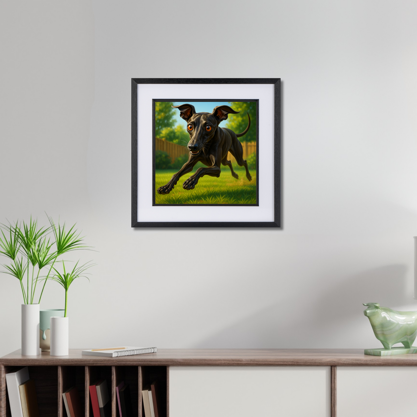 Too Fast, Too Fabulous