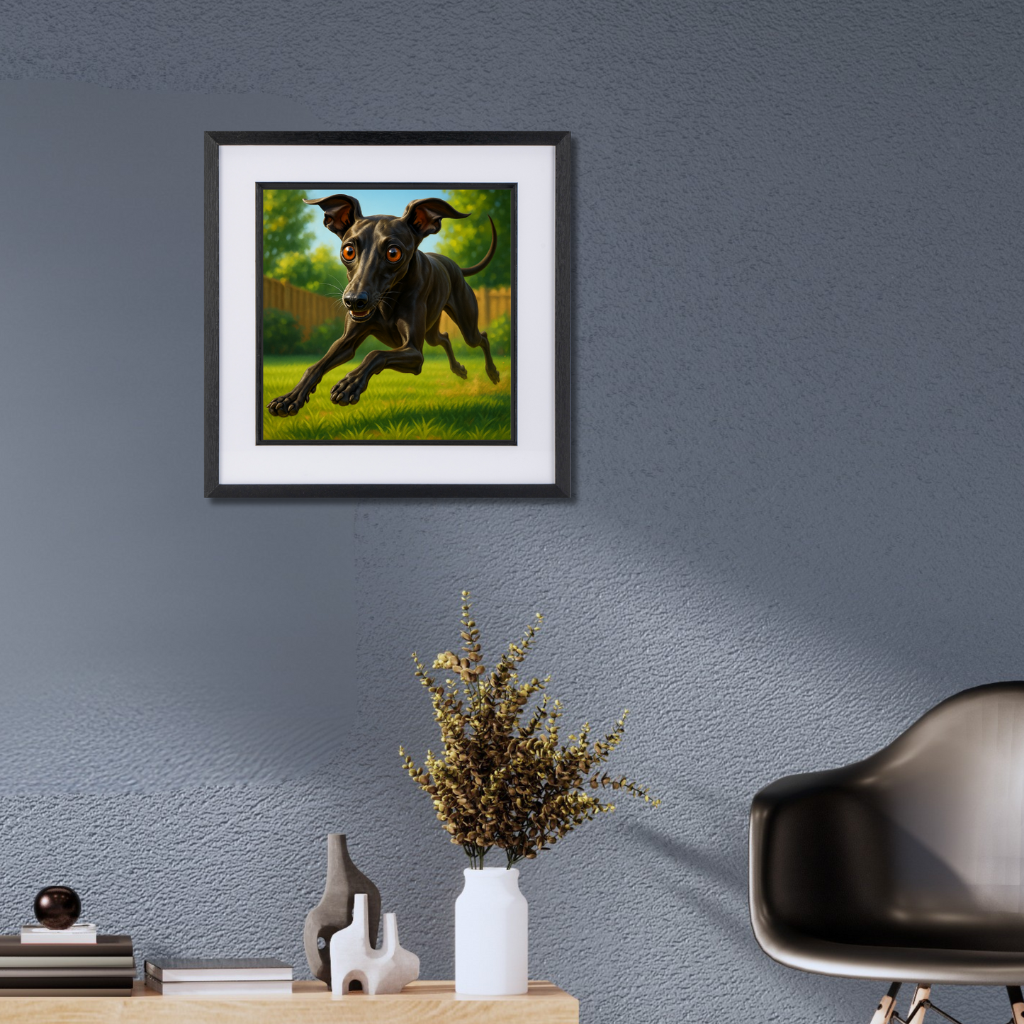 Too Fast, Too Fabulous