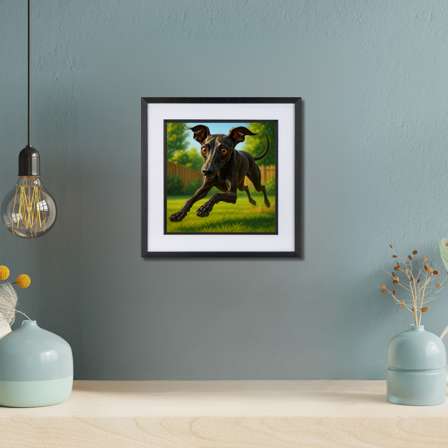 Too Fast, Too Fabulous