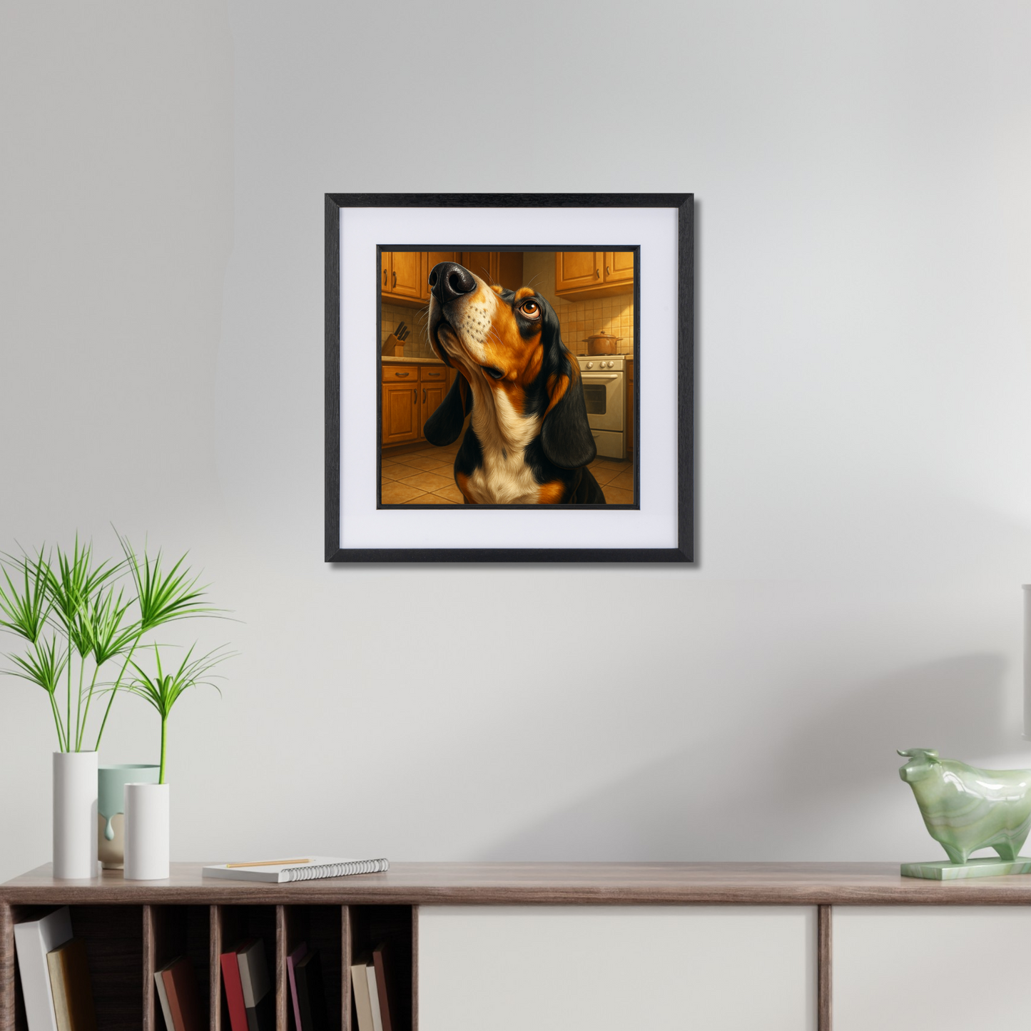 Whiff of Something Wonderful