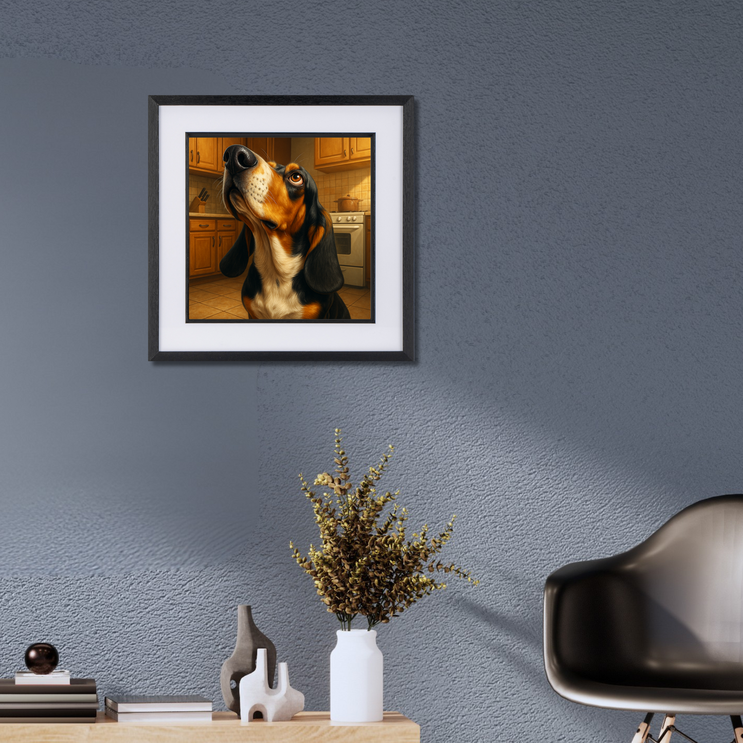 Whiff of Something Wonderful